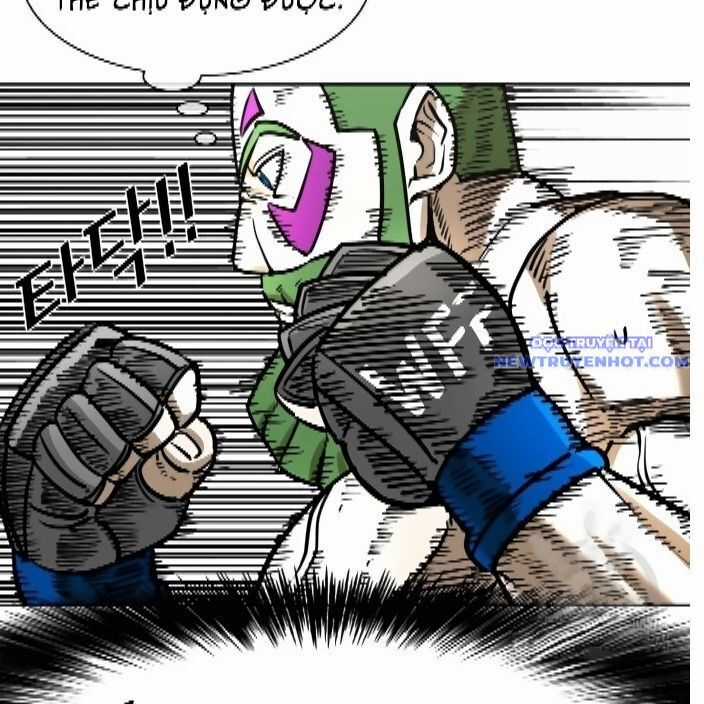 Shark - Cá Mập - Chương 285 - Trang 44