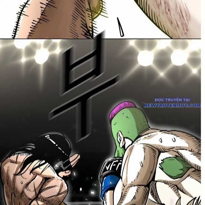 Shark - Cá Mập - Chương 285 - Trang 48