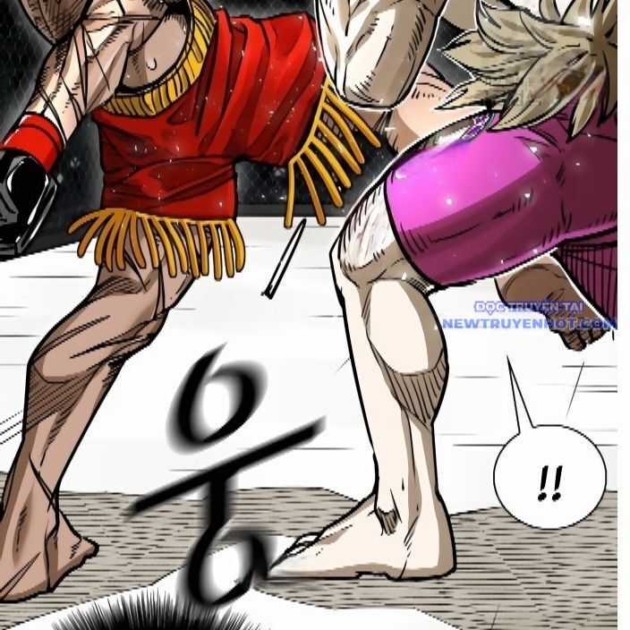 Shark - Cá Mập - Chương 285 - Trang 49