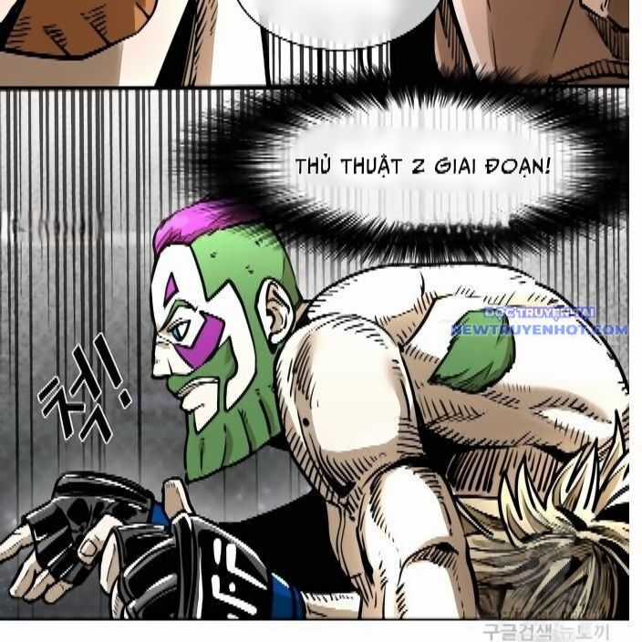 Shark - Cá Mập - Chương 285 - Trang 51