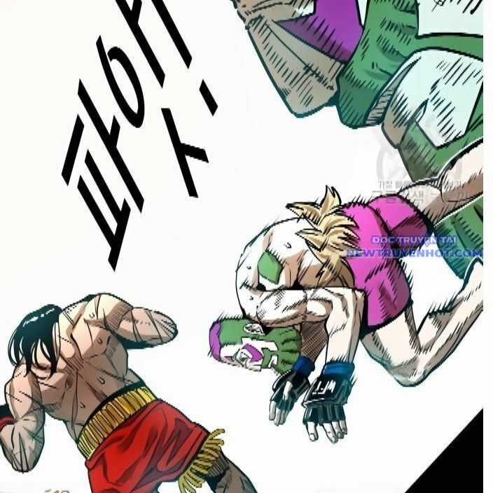 Shark - Cá Mập - Chương 285 - Trang 53