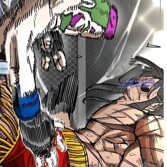 Shark - Cá Mập - Chương 285 - Trang 65