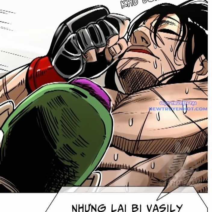 Shark - Cá Mập - Chương 285 - Trang 78