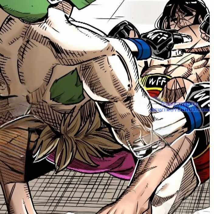 Shark - Cá Mập - Chương 285 - Trang 99