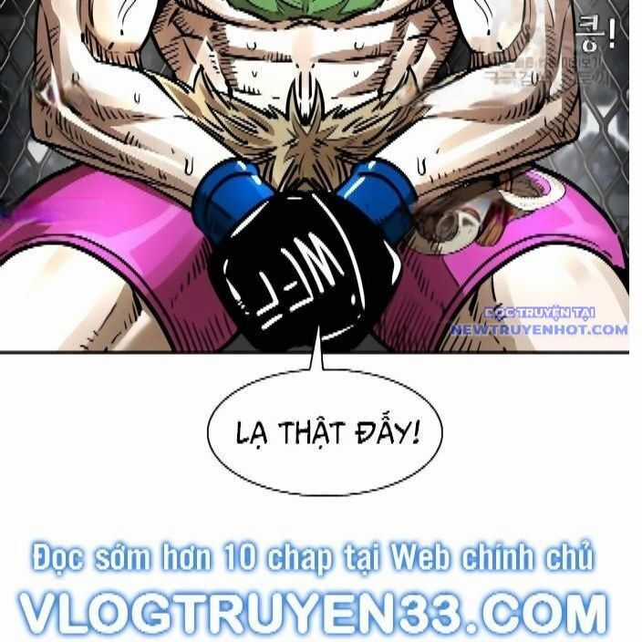 Shark - Cá Mập - Chương 286 - Trang 105