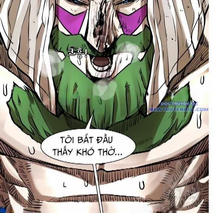 Shark - Cá Mập - Chương 286 - Trang 107