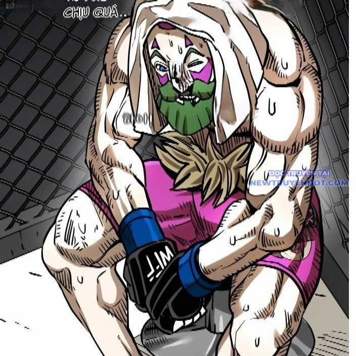 Shark - Cá Mập - Chương 286 - Trang 111