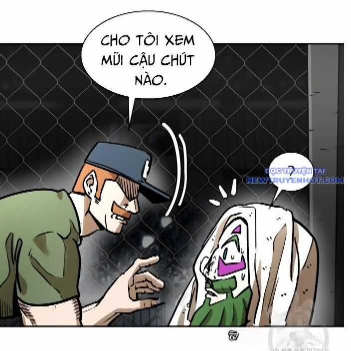 Shark - Cá Mập - Chương 286 - Trang 114