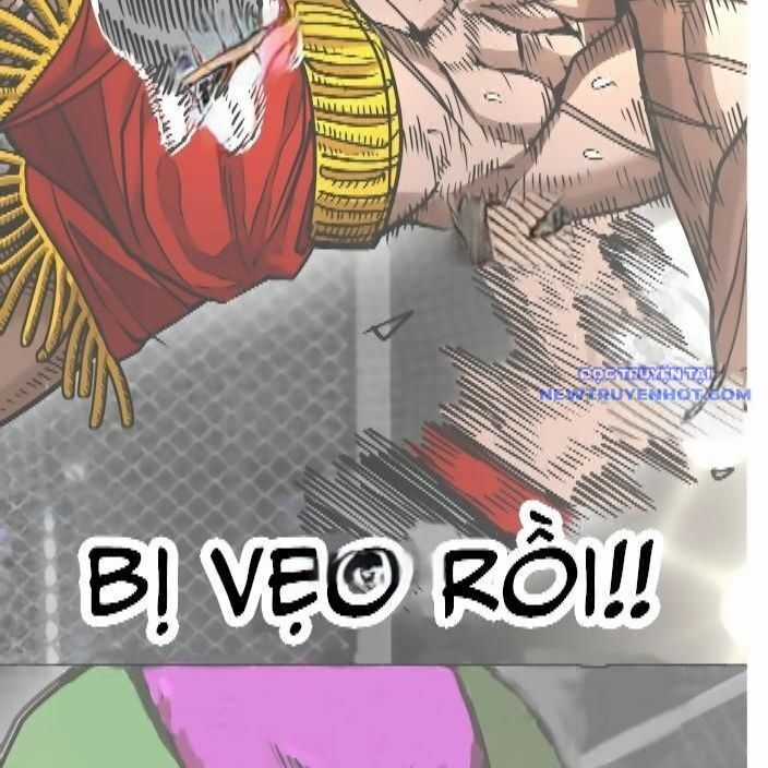 Shark - Cá Mập - Chương 286 - Trang 123