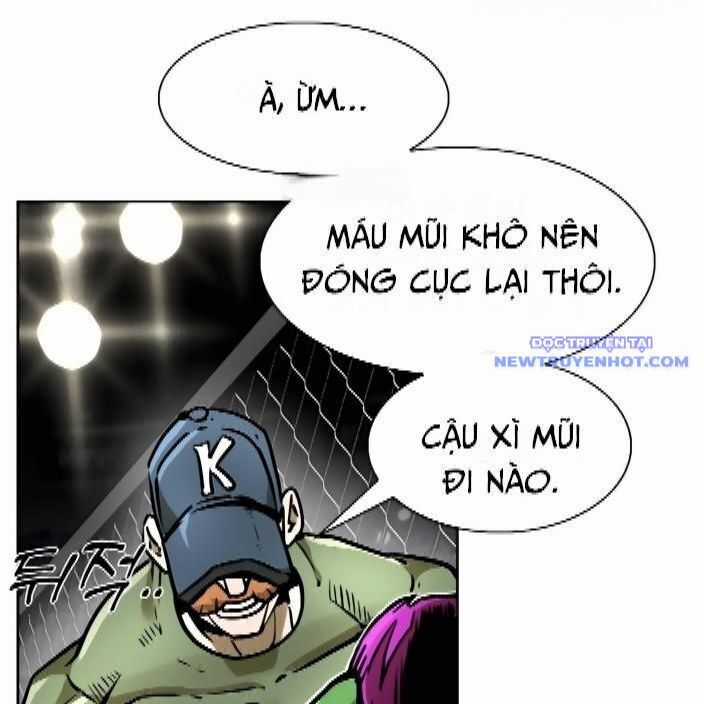 Shark - Cá Mập - Chương 286 - Trang 132
