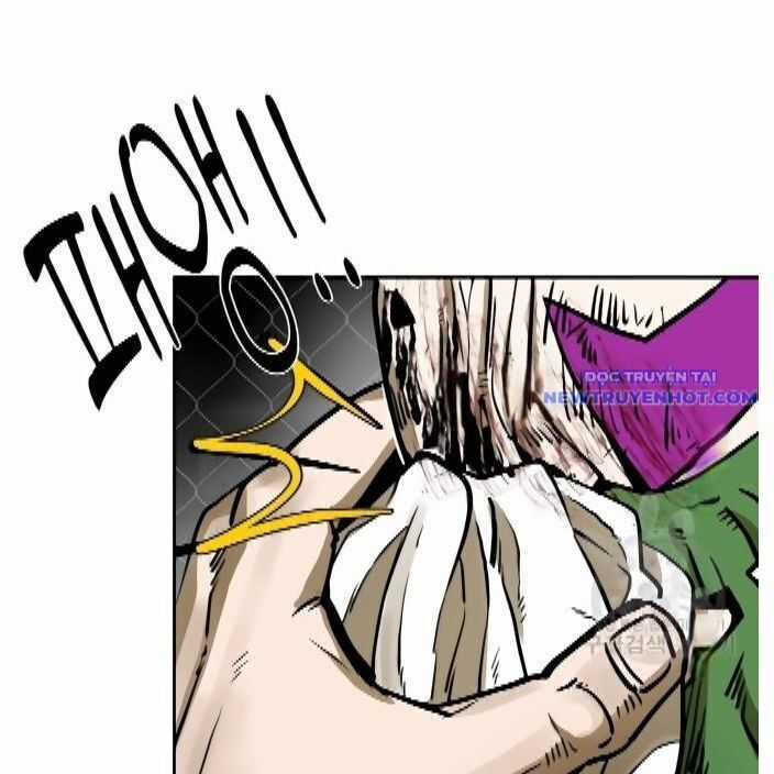 Shark - Cá Mập - Chương 286 - Trang 134