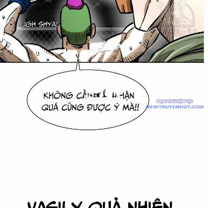 Shark - Cá Mập - Chương 286 - Trang 146