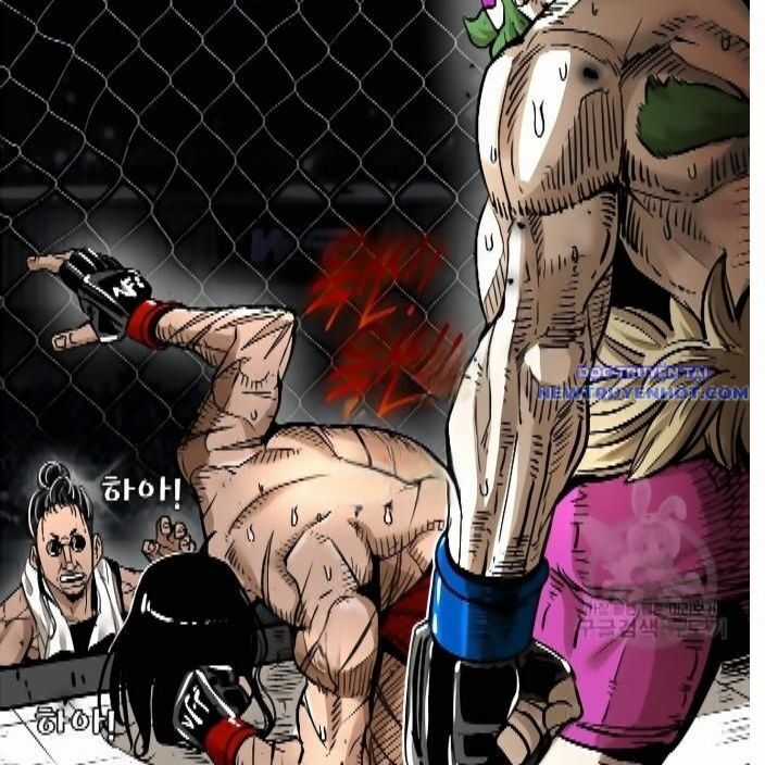 Shark - Cá Mập - Chương 286 - Trang 18