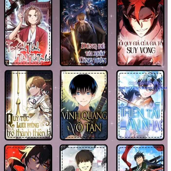 Shark - Cá Mập - Chương 286 - Trang 3