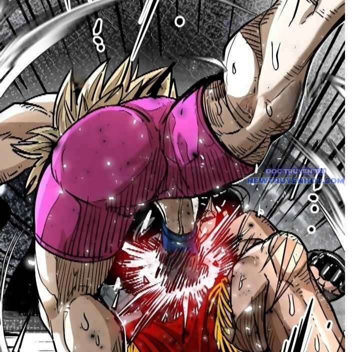 Shark - Cá Mập - Chương 286 - Trang 26