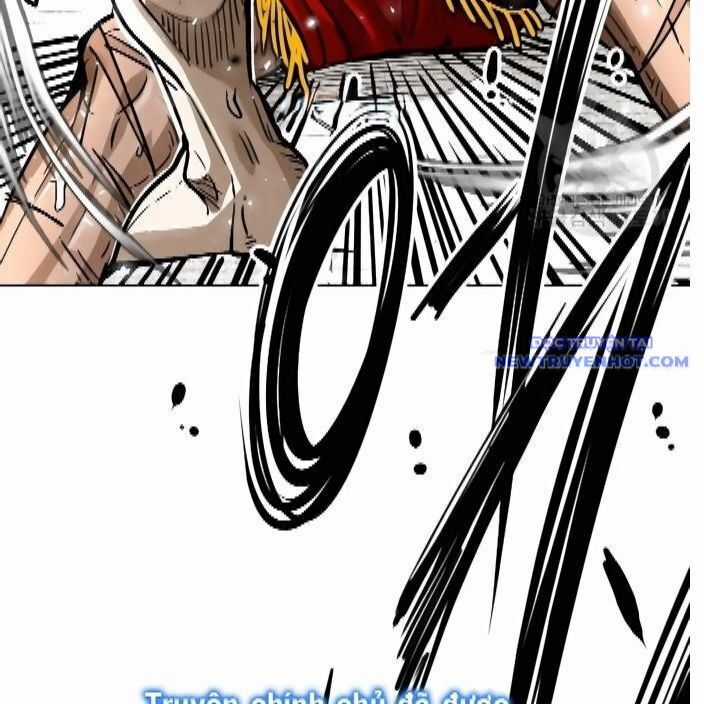 Shark - Cá Mập - Chương 286 - Trang 27