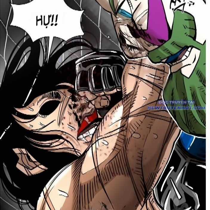 Shark - Cá Mập - Chương 286 - Trang 29