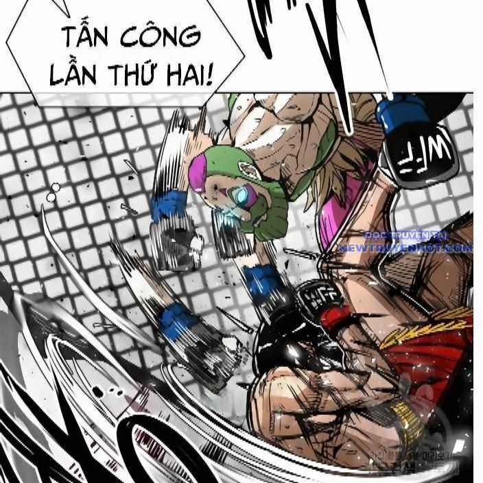 Shark - Cá Mập - Chương 286 - Trang 32