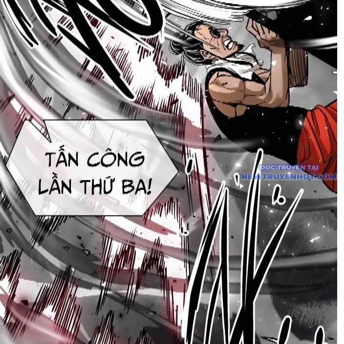 Shark - Cá Mập - Chương 286 - Trang 33