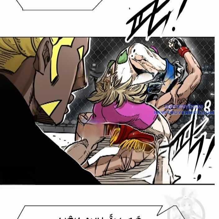 Shark - Cá Mập - Chương 286 - Trang 39