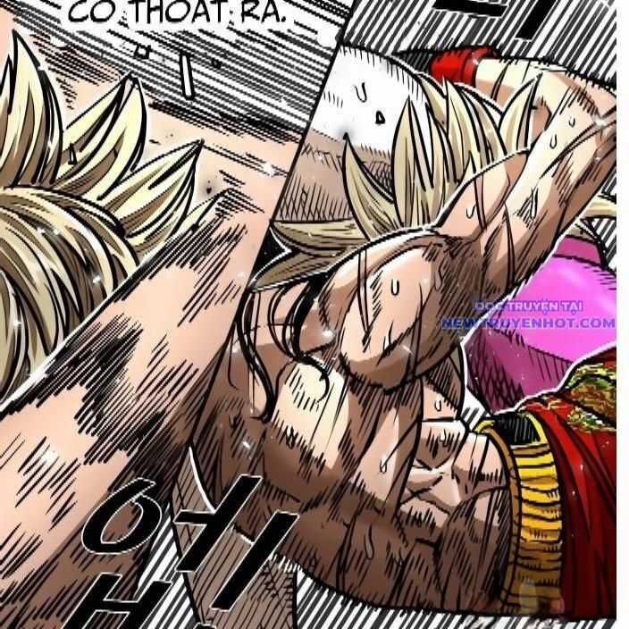 Shark - Cá Mập - Chương 286 - Trang 46