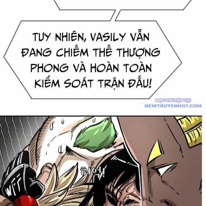 Shark - Cá Mập - Chương 286 - Trang 50