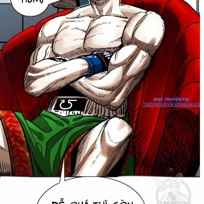 Shark - Cá Mập - Chương 286 - Trang 56