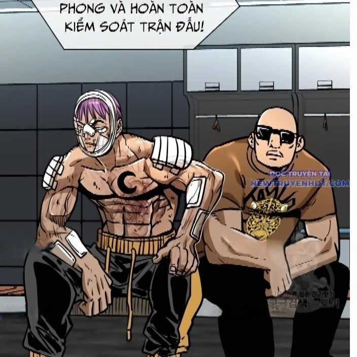 Shark - Cá Mập - Chương 286 - Trang 59