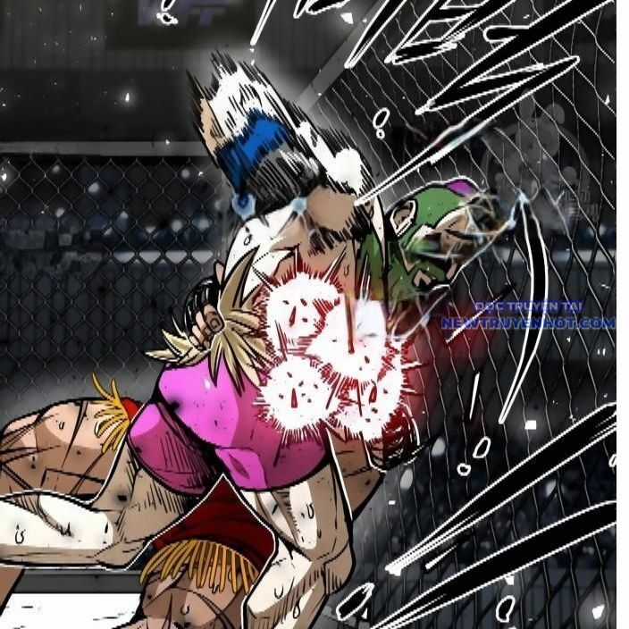 Shark - Cá Mập - Chương 286 - Trang 68