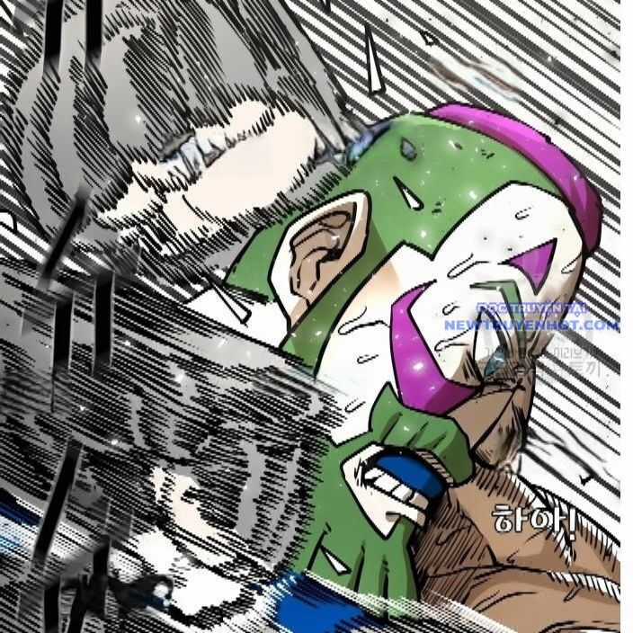 Shark - Cá Mập - Chương 286 - Trang 72