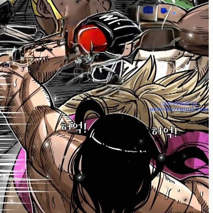 Shark - Cá Mập - Chương 286 - Trang 91