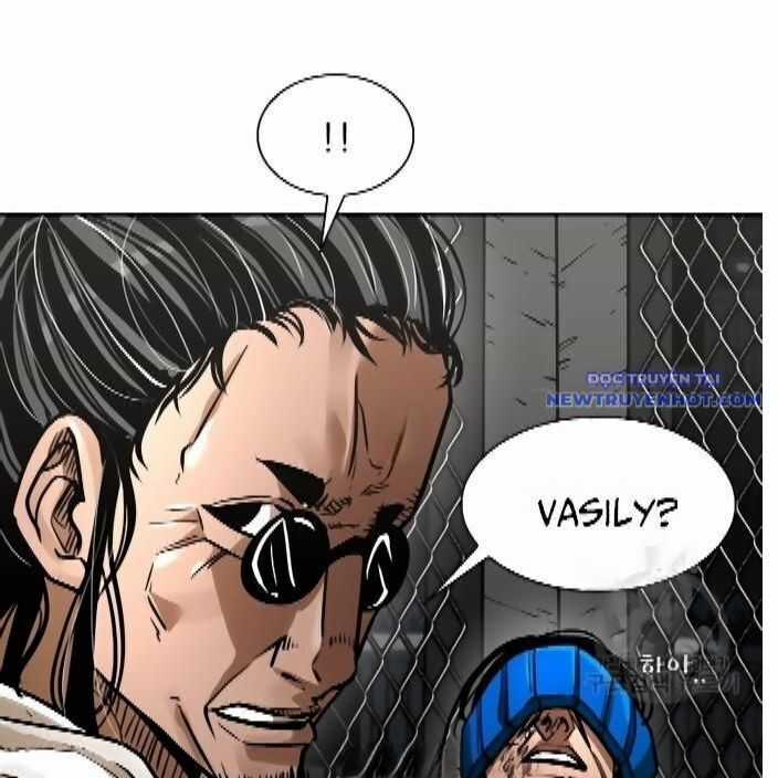 Shark - Cá Mập - Chương 286 - Trang 100