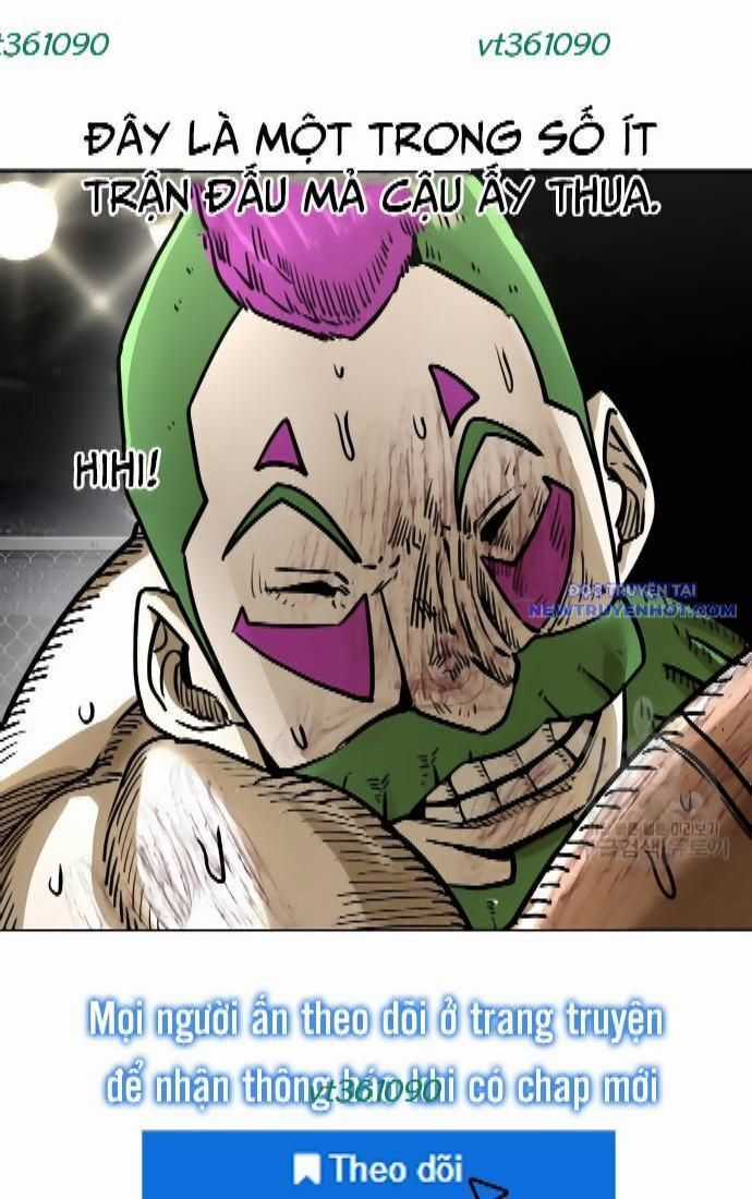 Shark - Cá Mập - Chương 287 - Trang 103