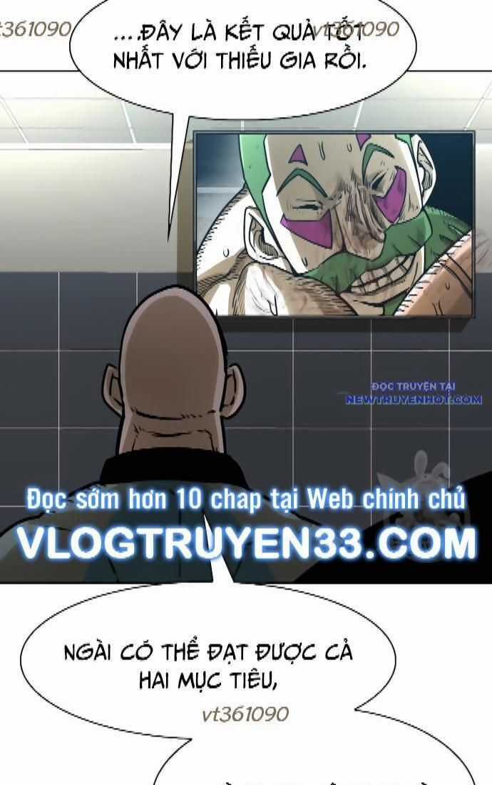 Shark - Cá Mập - Chương 287 - Trang 105