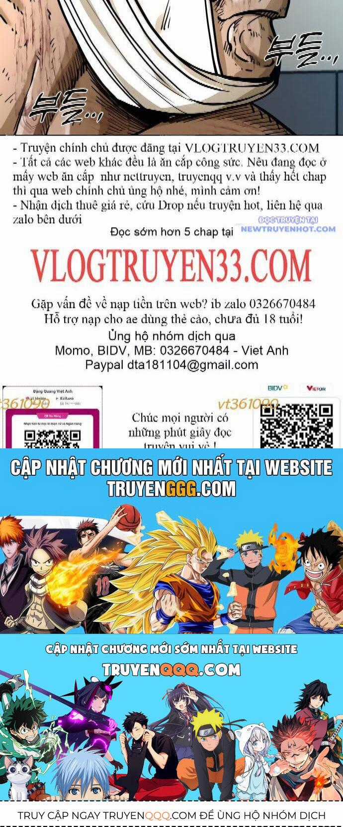 Shark - Cá Mập - Chương 287 - Trang 108