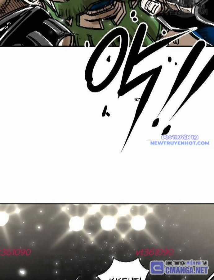 Shark - Cá Mập - Chương 287 - Trang 14