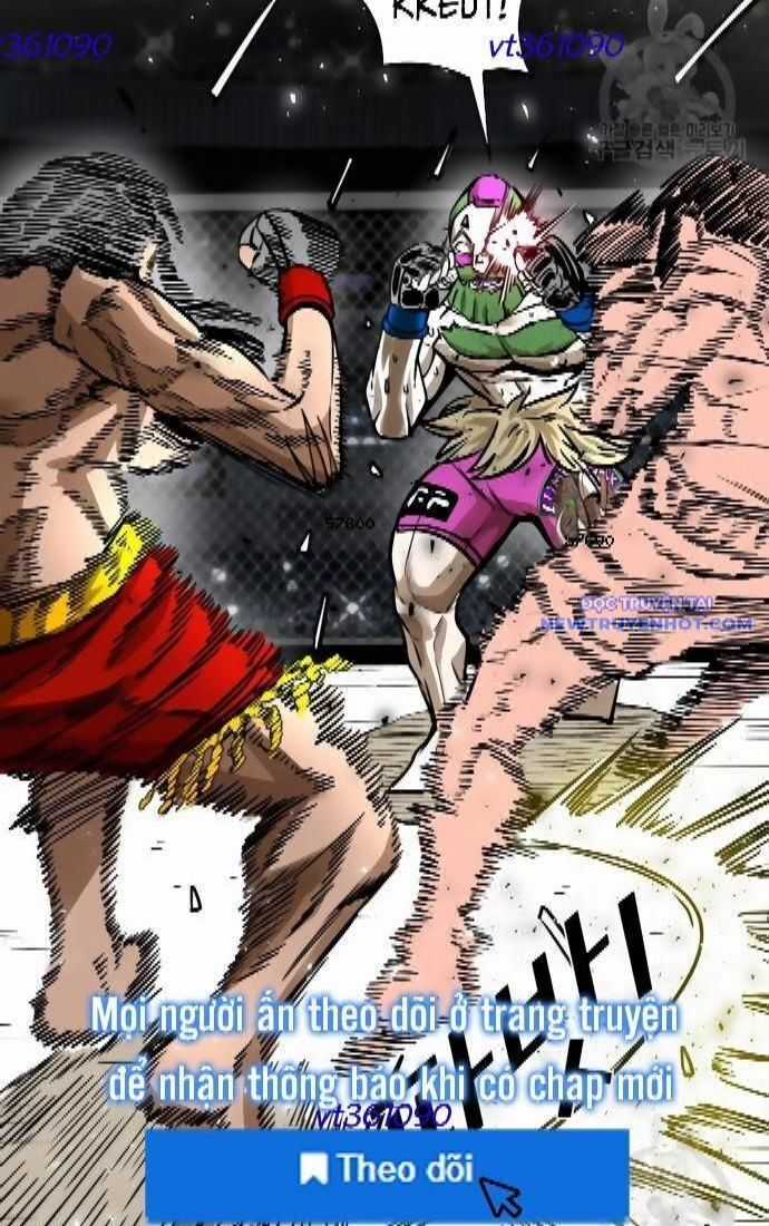 Shark - Cá Mập - Chương 287 - Trang 15