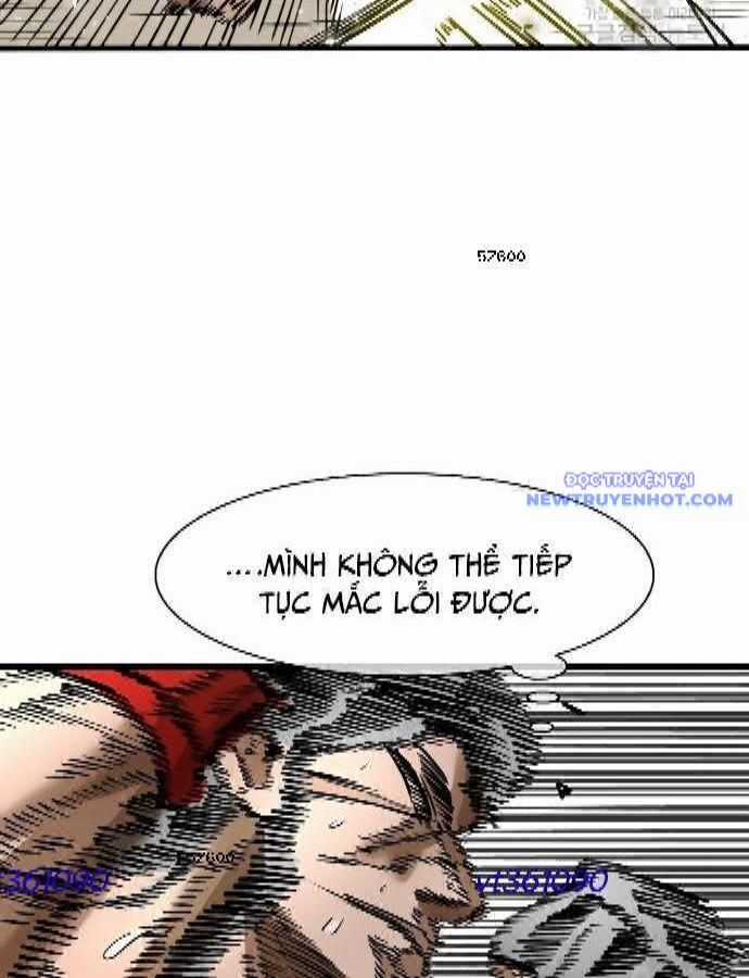 Shark - Cá Mập - Chương 287 - Trang 16