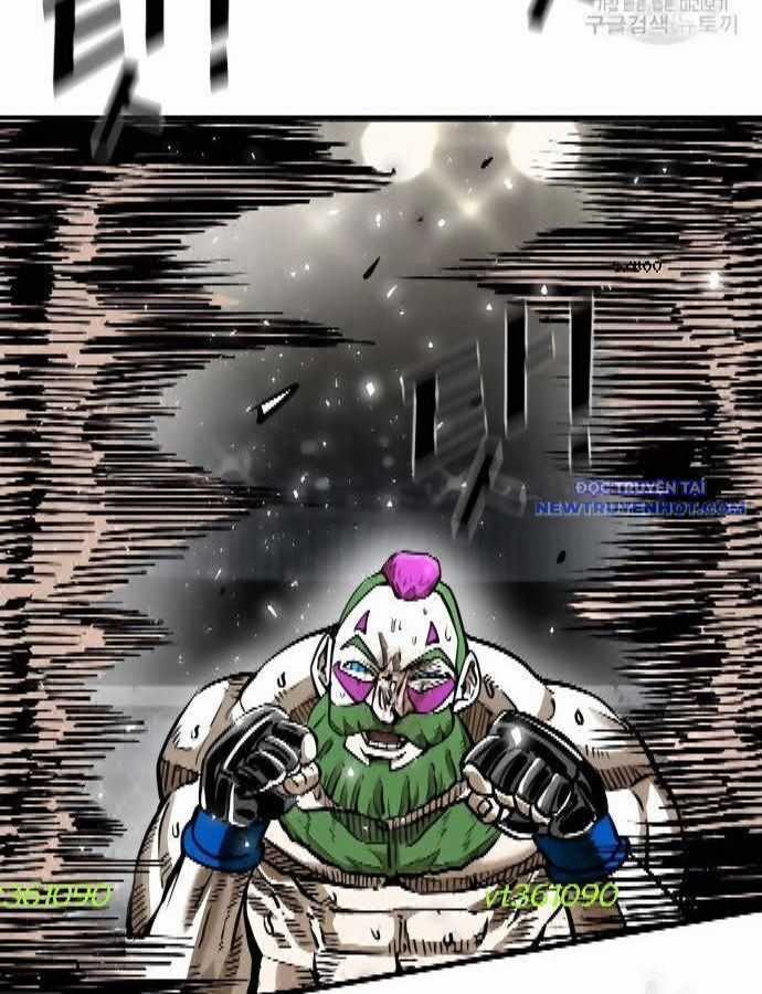 Shark - Cá Mập - Chương 287 - Trang 18