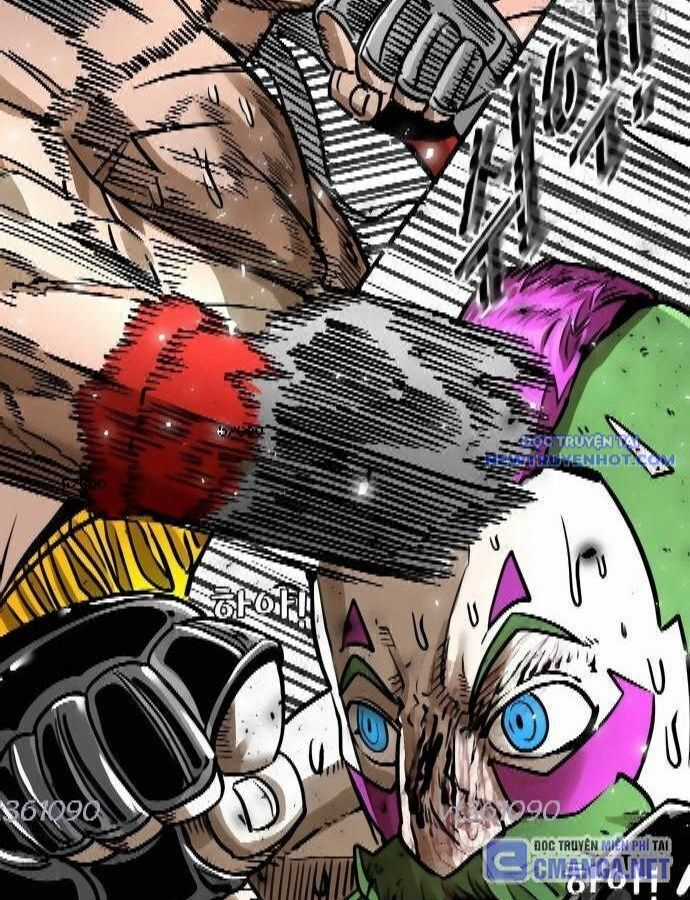 Shark - Cá Mập - Chương 287 - Trang 20