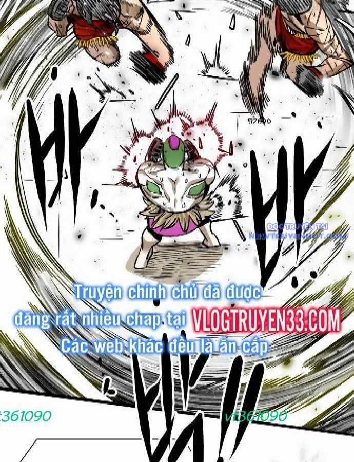 Shark - Cá Mập - Chương 287 - Trang 22