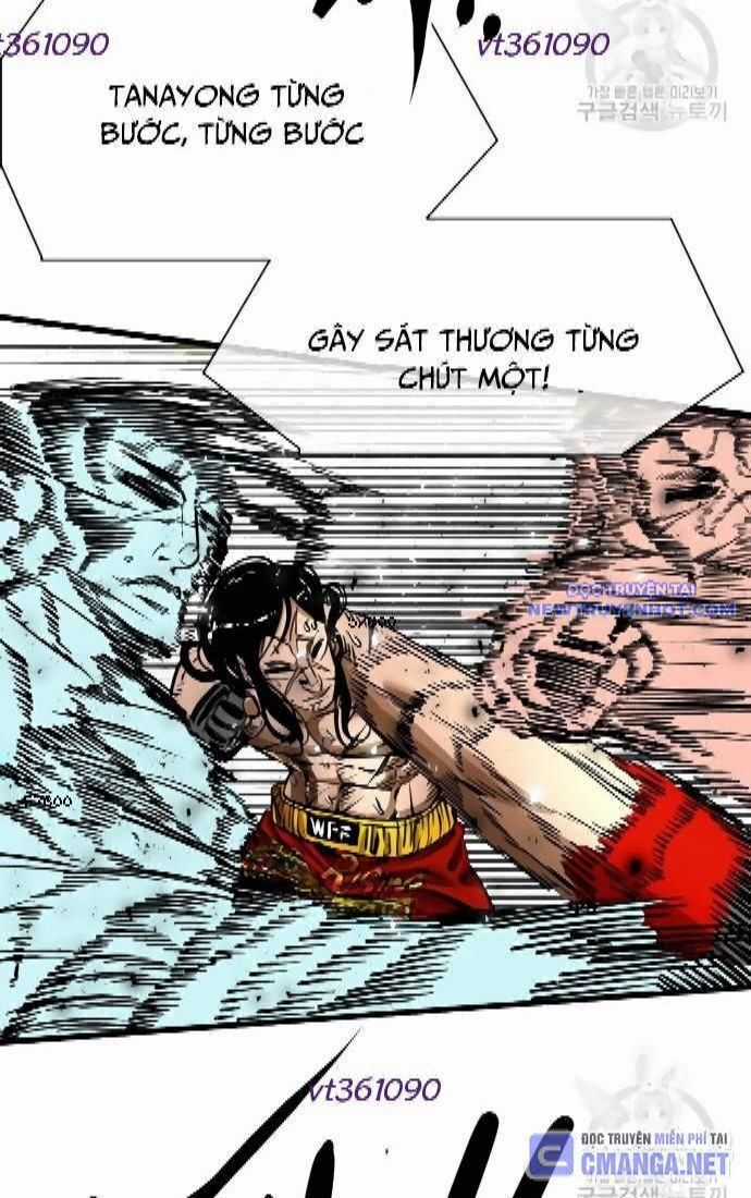 Shark - Cá Mập - Chương 287 - Trang 23