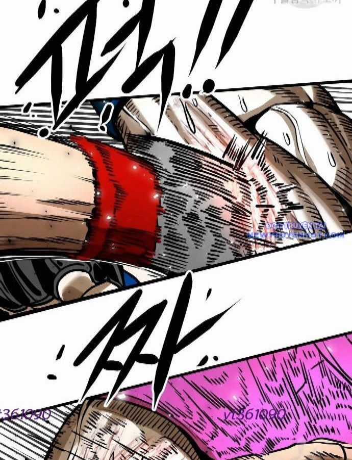 Shark - Cá Mập - Chương 287 - Trang 24