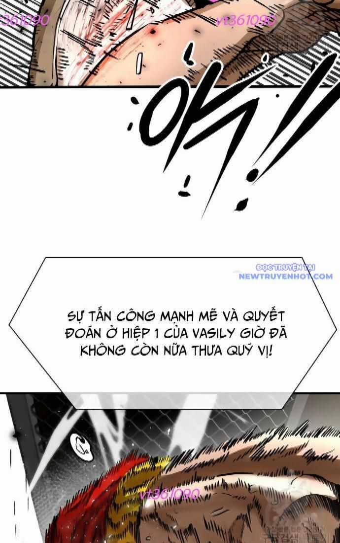 Shark - Cá Mập - Chương 287 - Trang 25