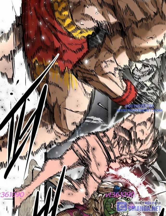 Shark - Cá Mập - Chương 287 - Trang 26