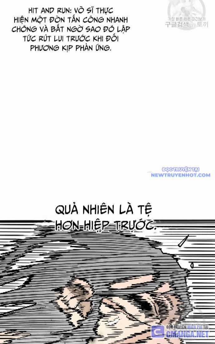 Shark - Cá Mập - Chương 287 - Trang 29