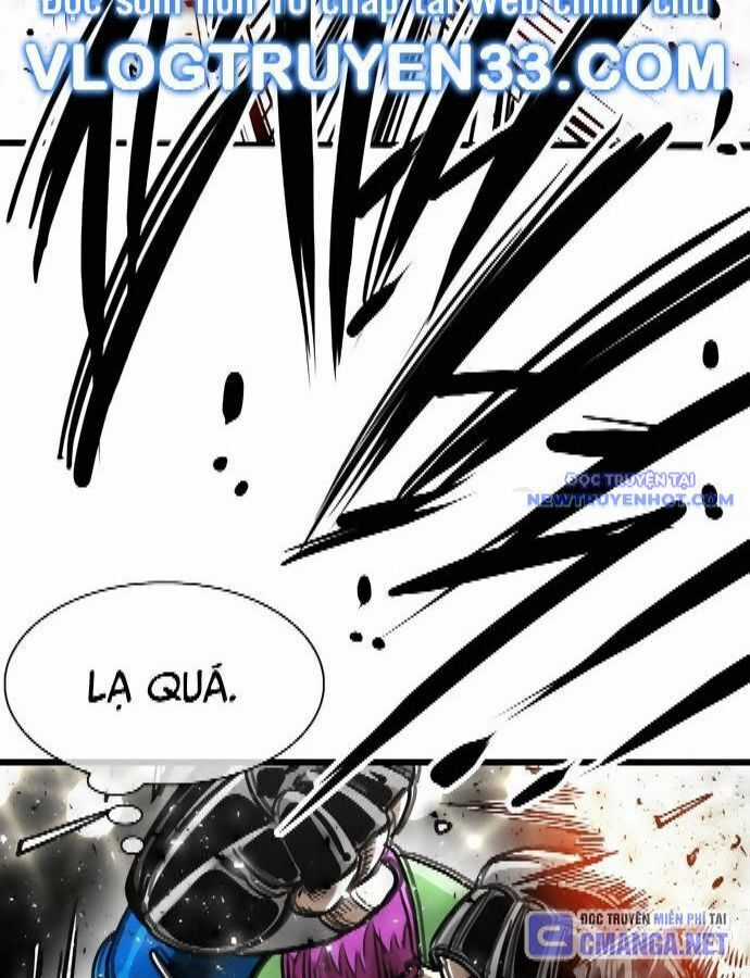 Shark - Cá Mập - Chương 287 - Trang 32