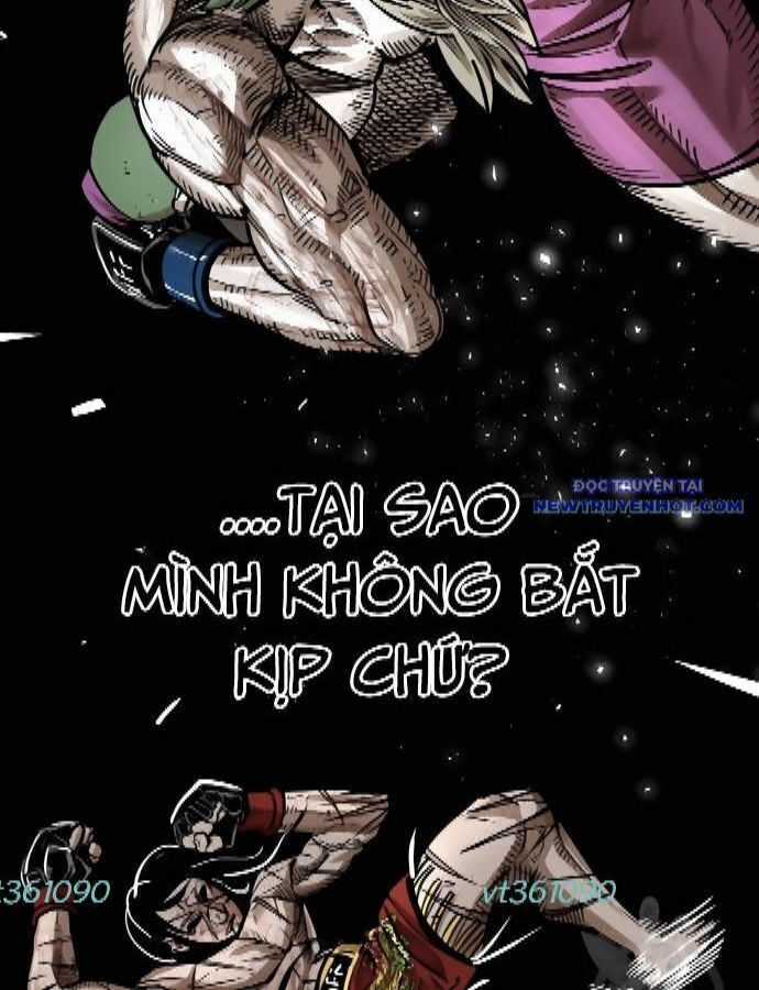 Shark - Cá Mập - Chương 287 - Trang 34