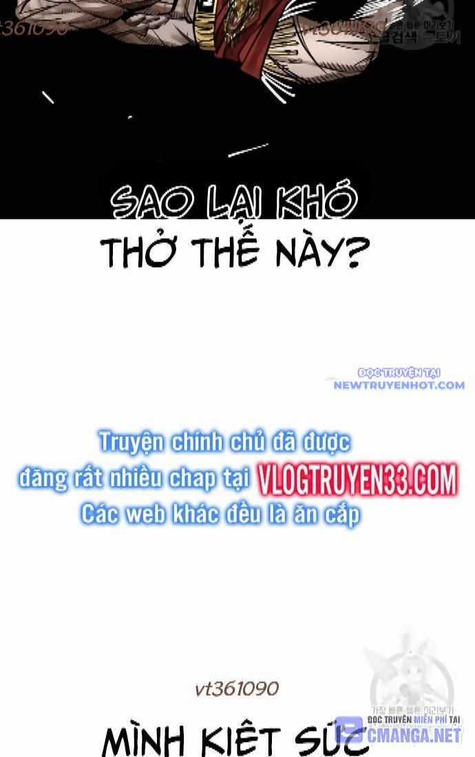 Shark - Cá Mập - Chương 287 - Trang 35