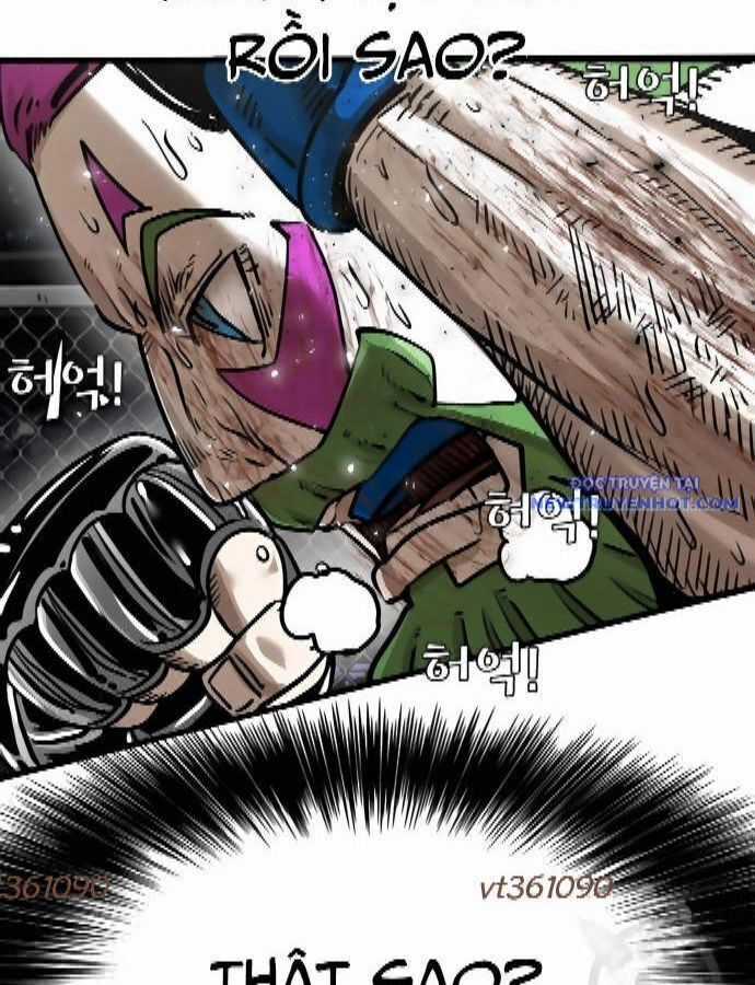 Shark - Cá Mập - Chương 287 - Trang 36
